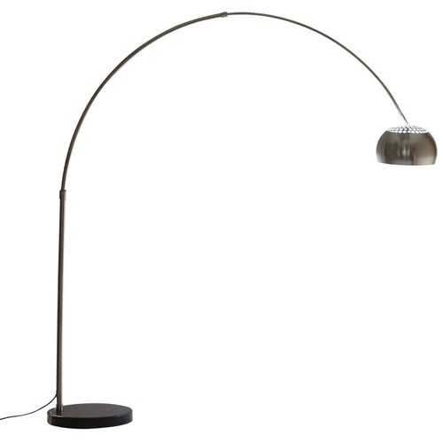 Arch floor lamp - lamp, arco
